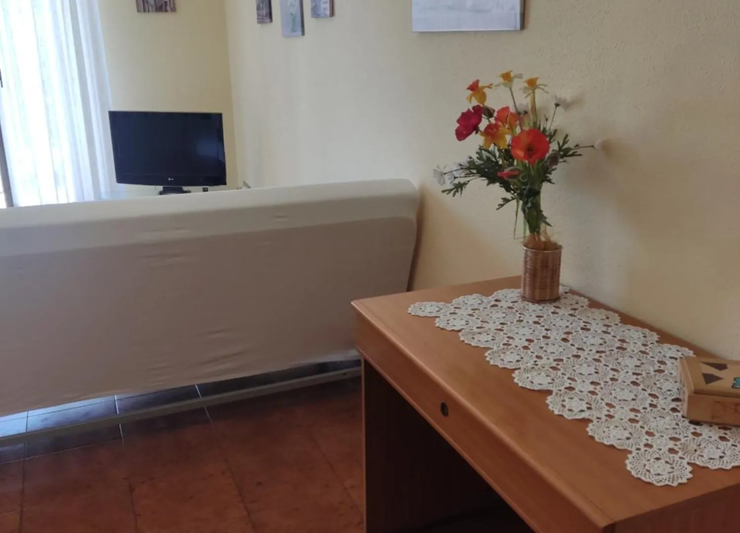 הוילה ריפוסטו Nucifora'S House בית נופש